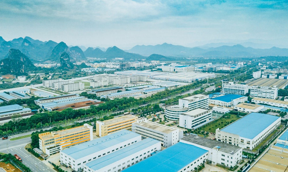 Xianyang High-tech/咸阳高新